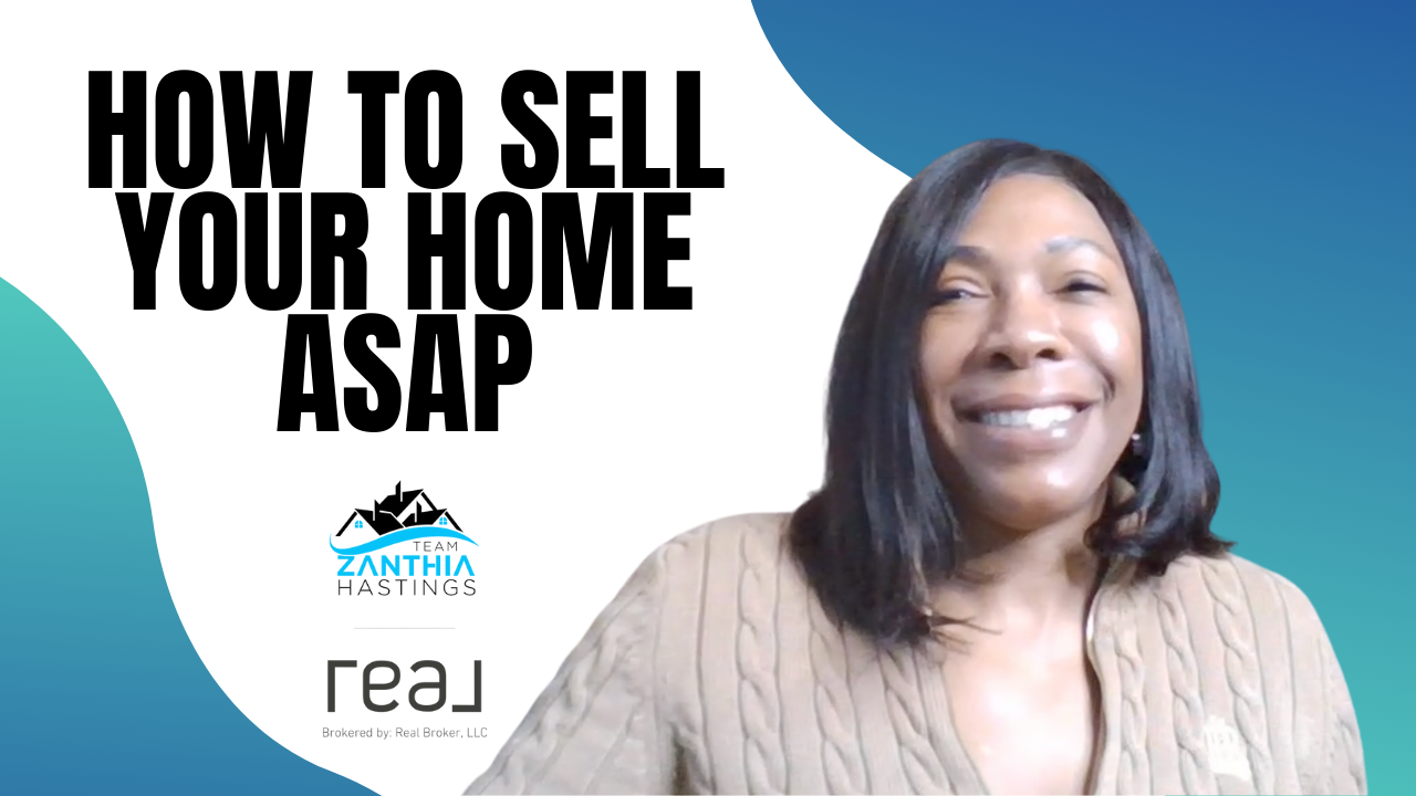 Sell Your Home Fast the Easy Way