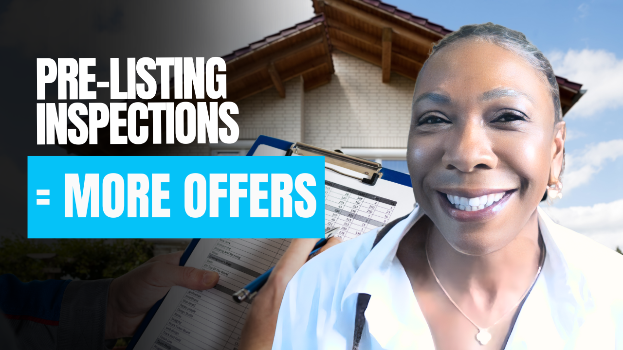 What’s the Secret to Selling Quickly in Today’s Market?